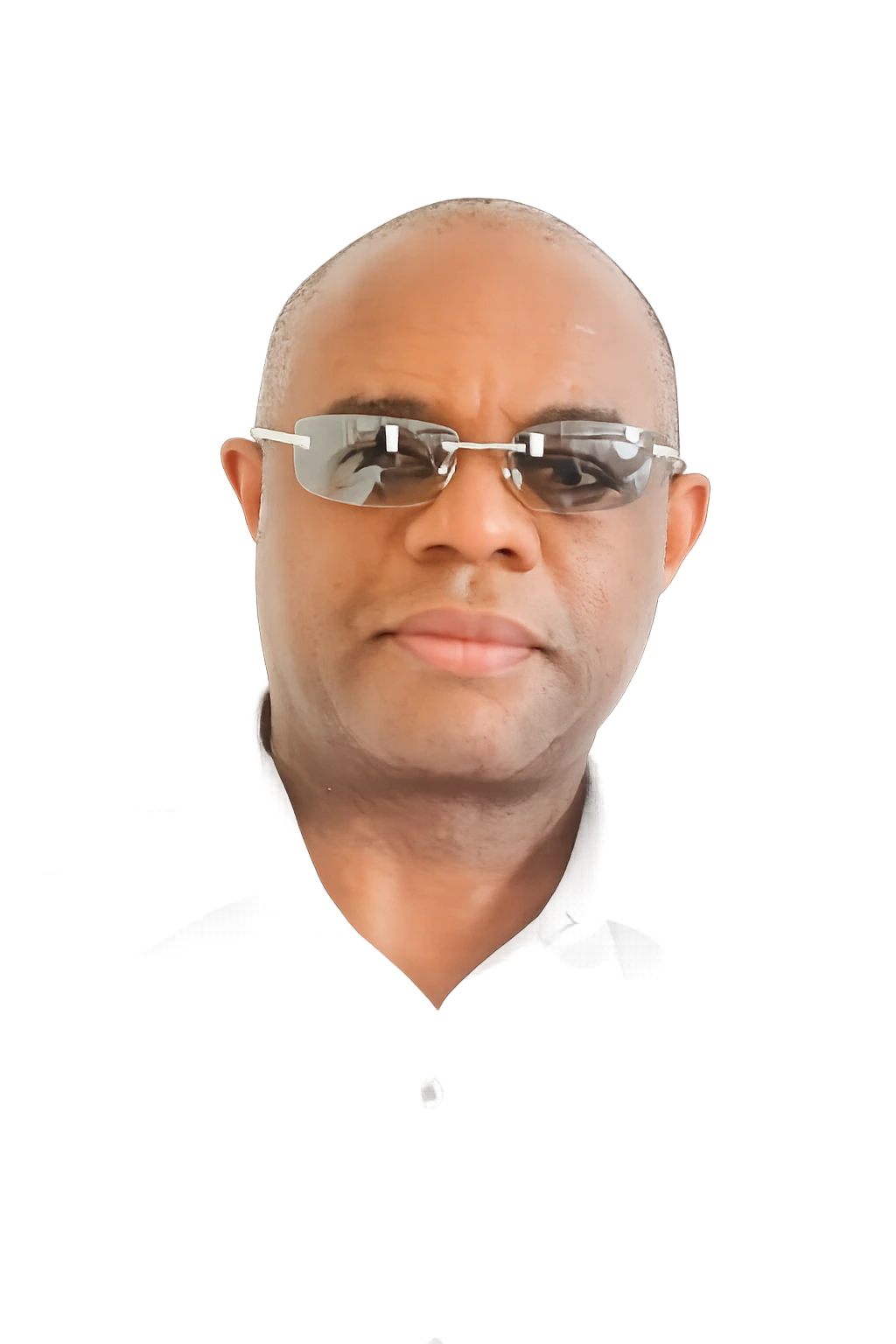 Frank Duru Portrait